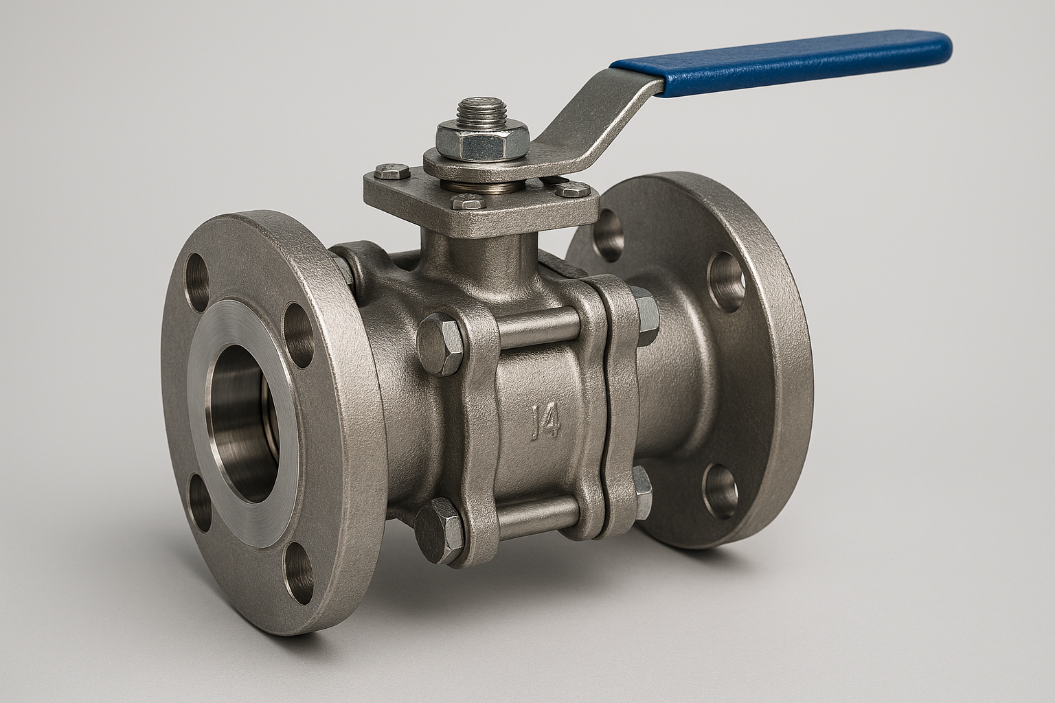 Ball, Gate, Globe & Check Valves