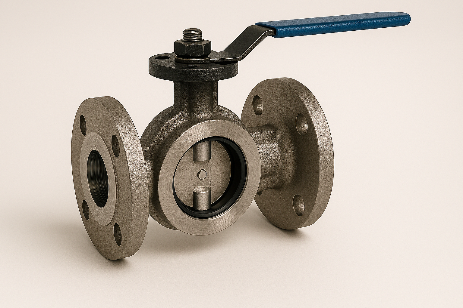 Instrument Ball & Valve Manifolds