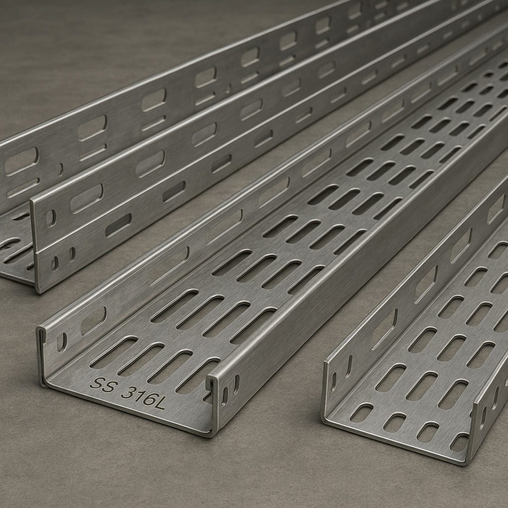 Cable Trays