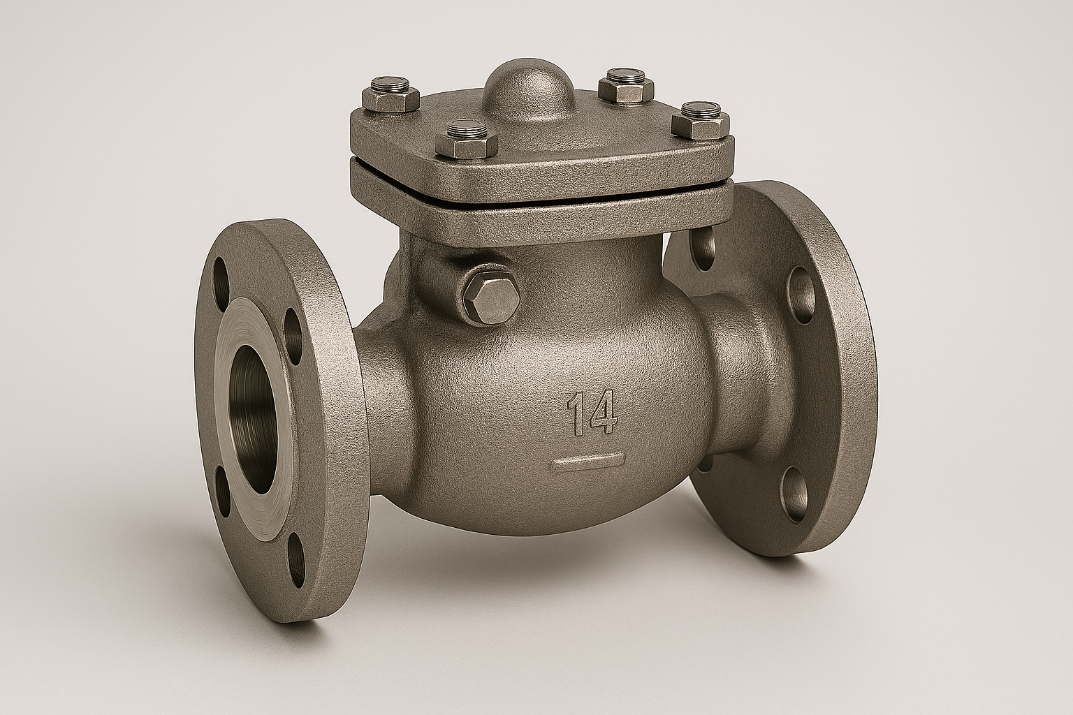 Check Valves