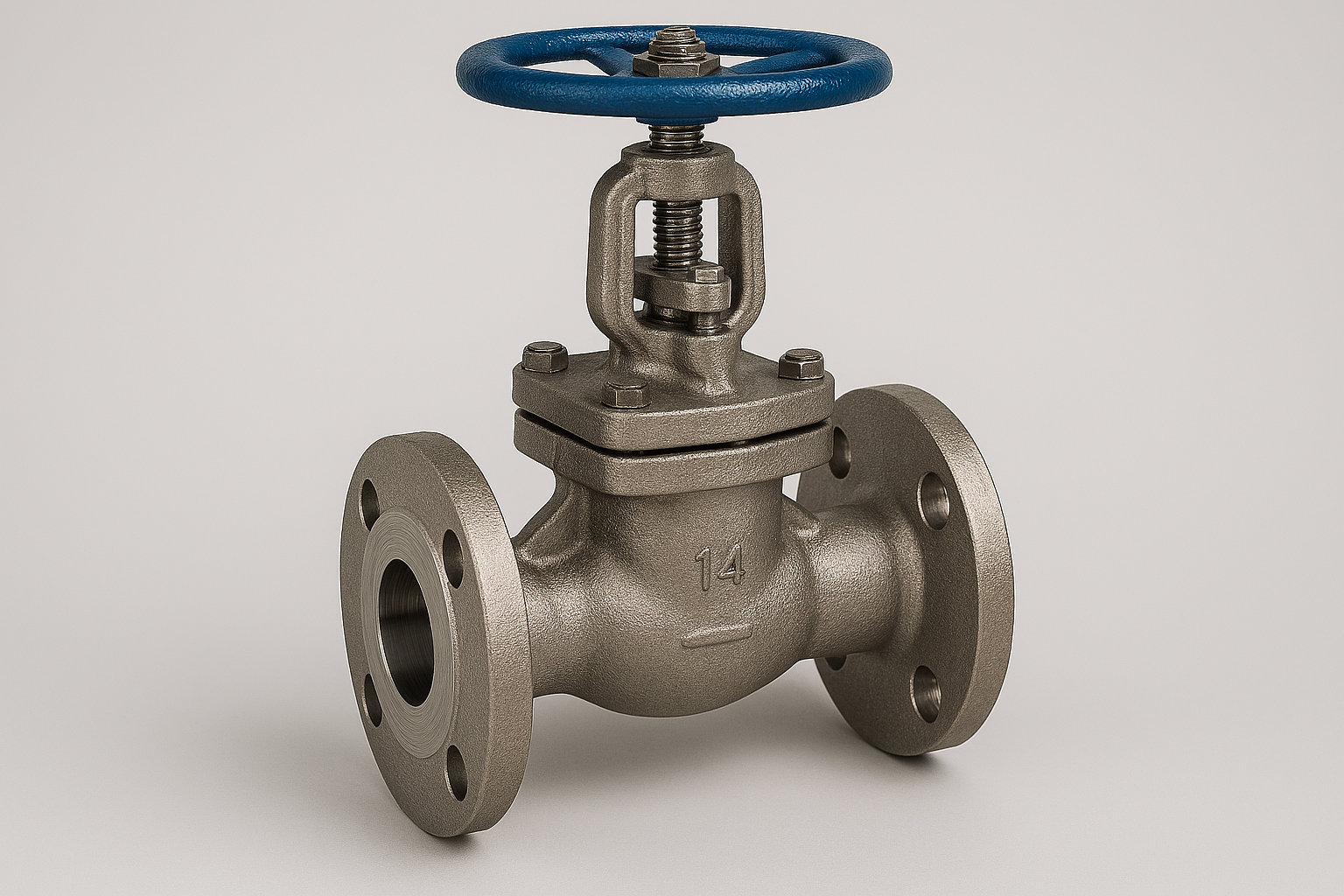 Gate Valves