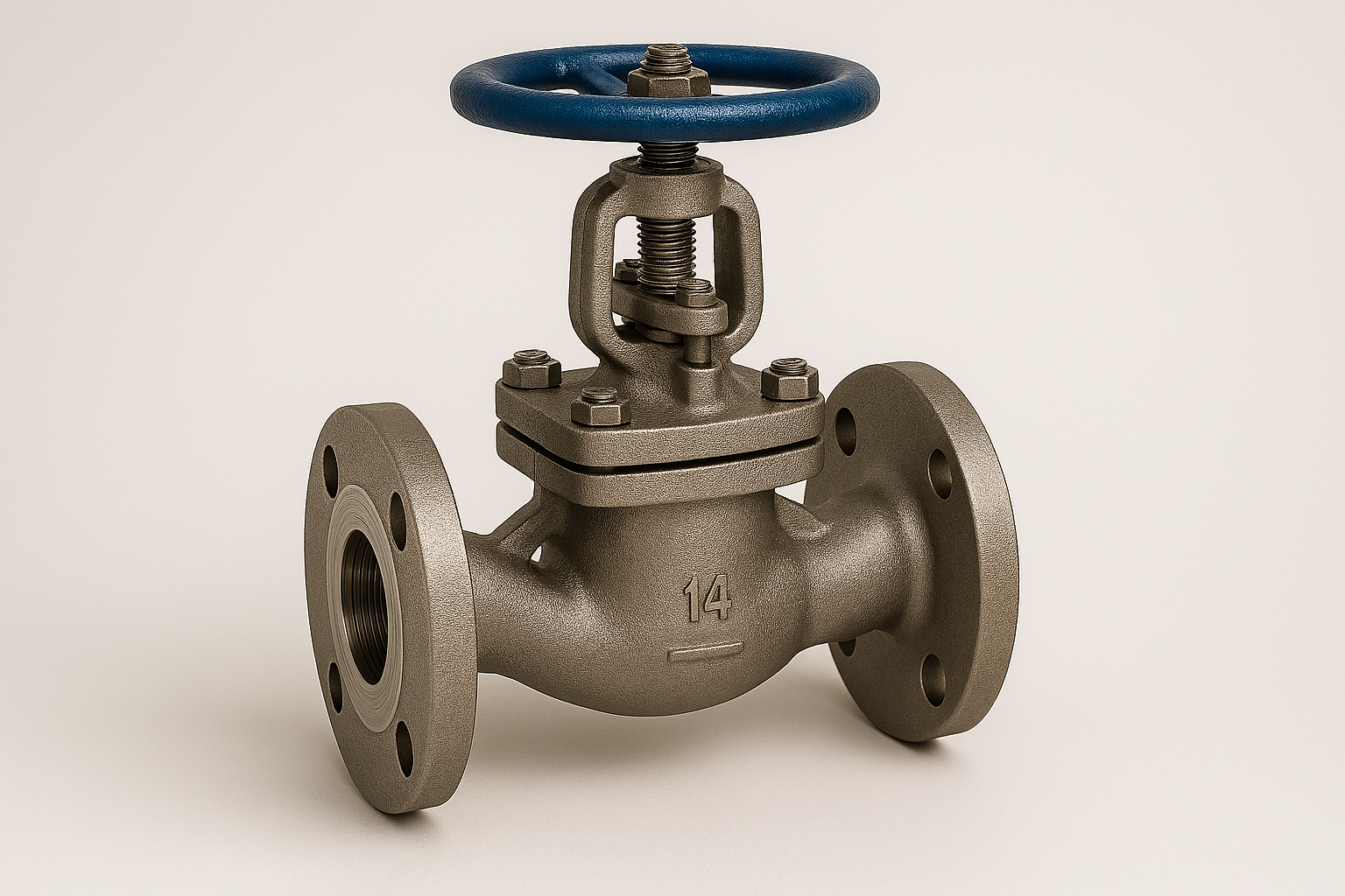 Globe Valves