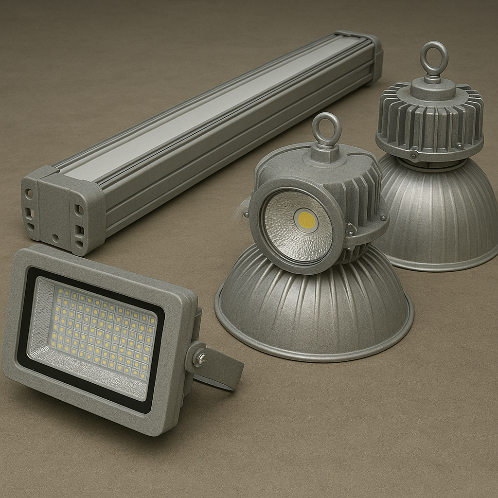 Lighting Fixtures