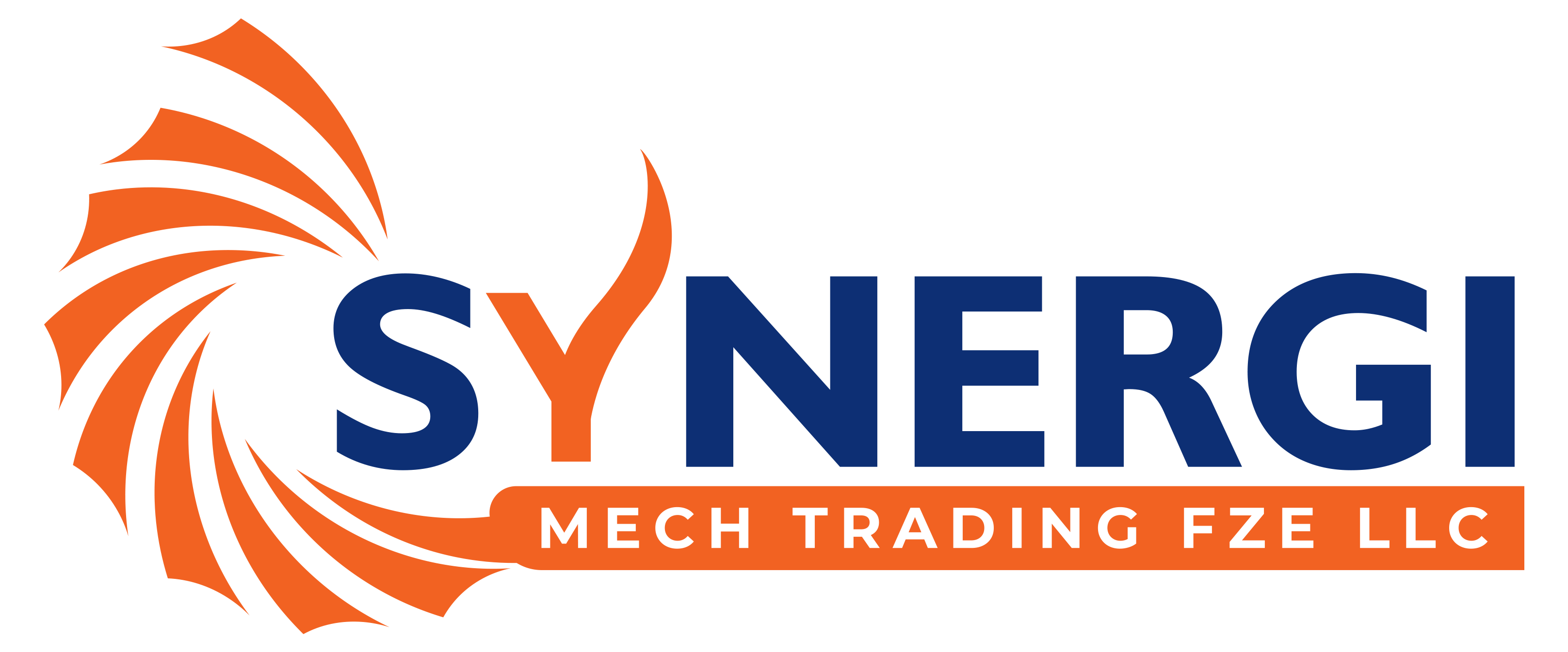 Synergi Logo