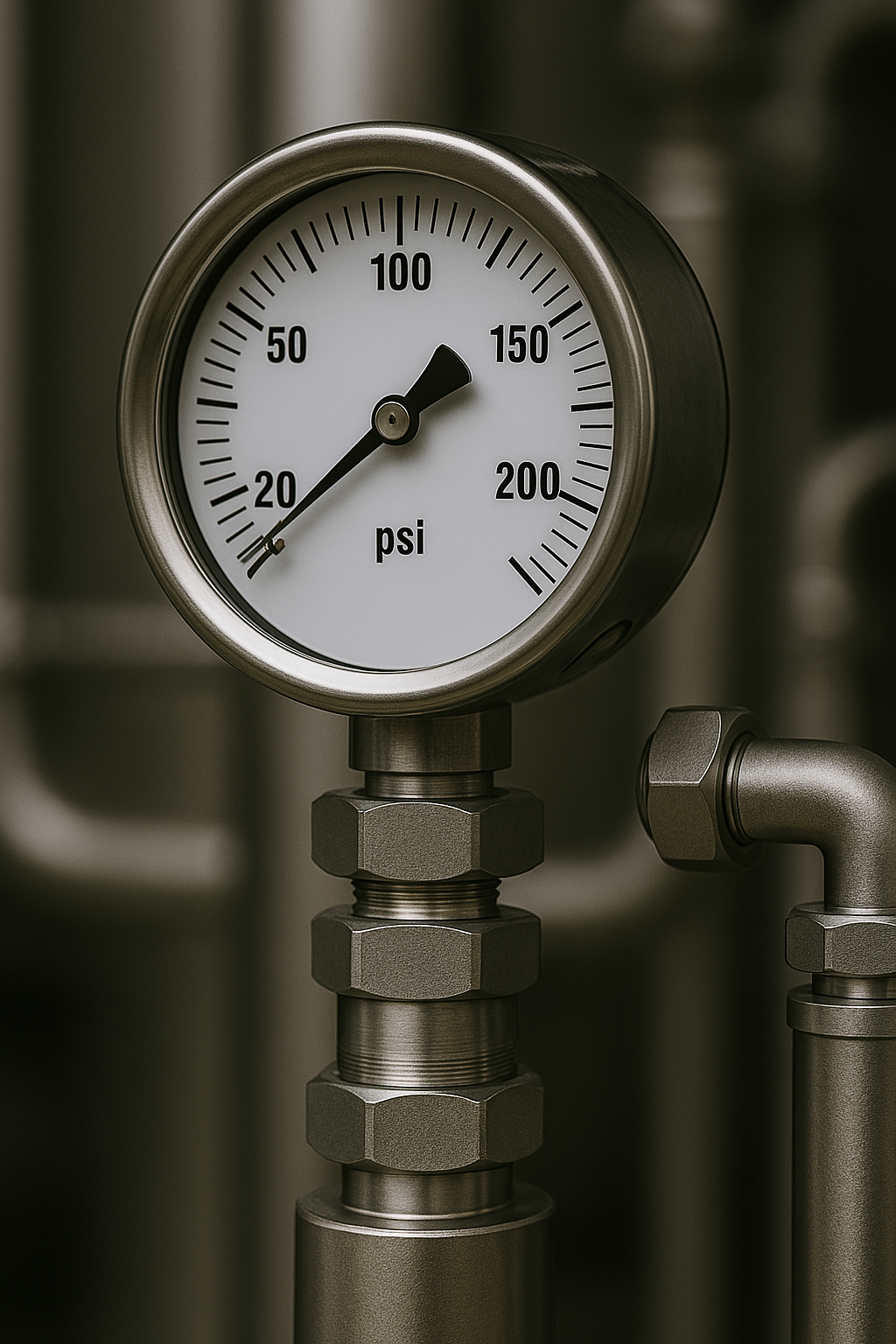 Pressure, DP & Level Gauges